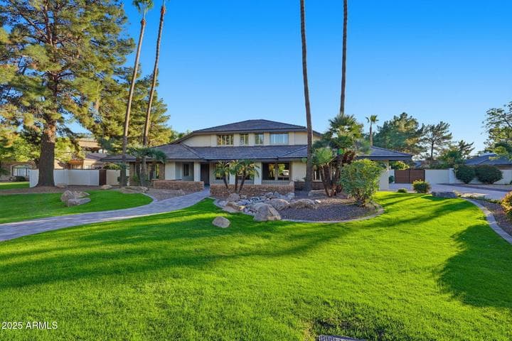 2173 E LA VIEVE Lane, Tempe, AZ