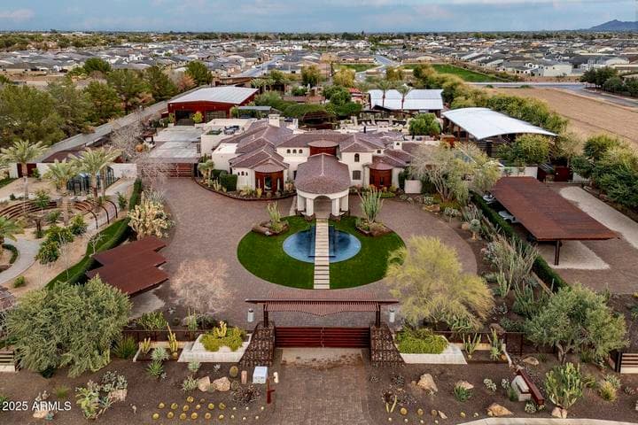 21423 S 147TH Street, Gilbert, AZ