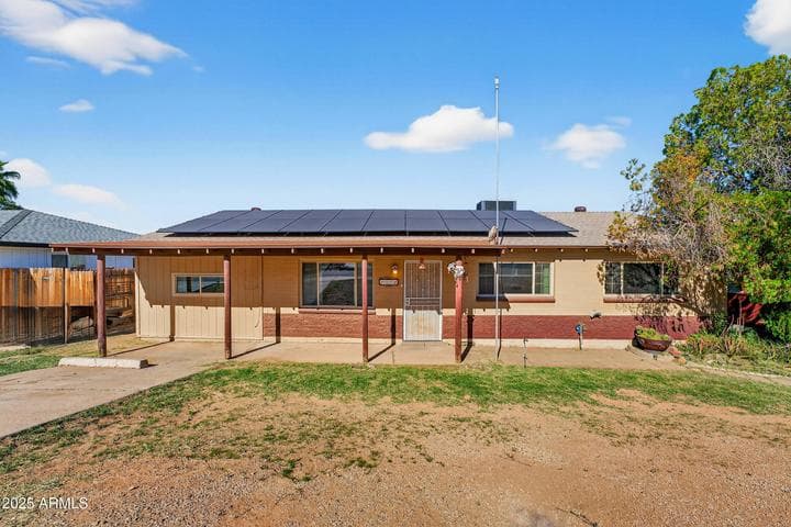 1114 E ORCHID Lane, Phoenix, AZ