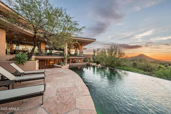 40274 N 105TH Place, Scottsdale, AZ