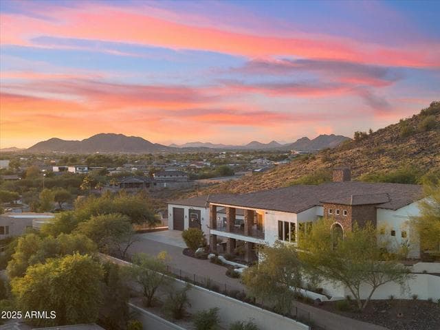 23380 N 61ST Drive, Glendale, AZ
