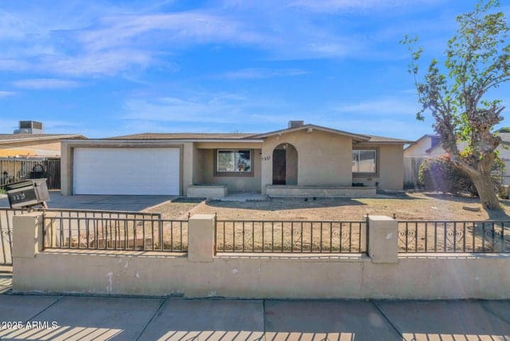 7221 W VIRGINIA Avenue, Phoenix, AZ