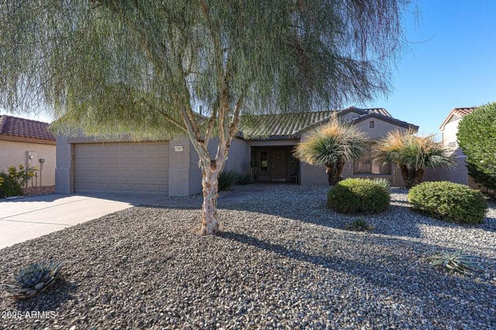 17807 N NAVARRO Court, Surprise, AZ