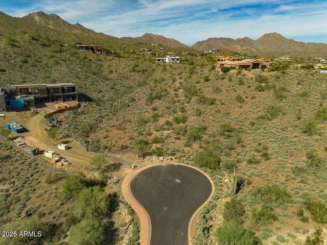 16046 N Ringtail Trail #241, Fountain Hills, AZ