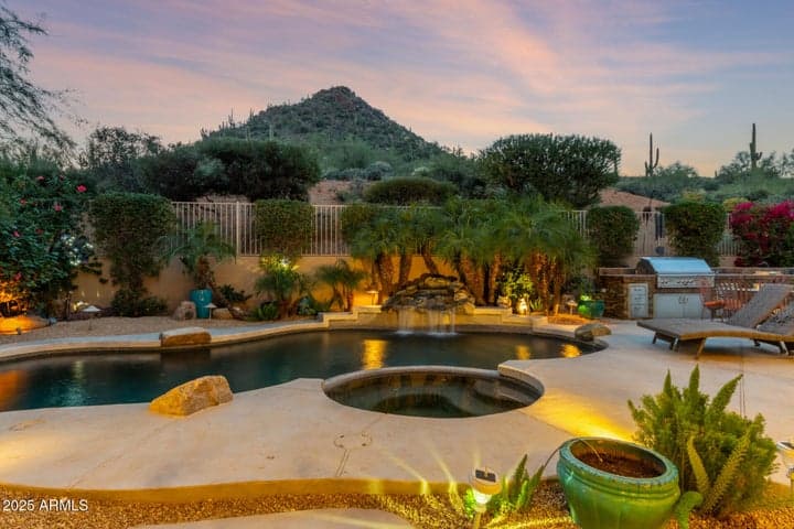 23548 N 119TH Way, Scottsdale, AZ