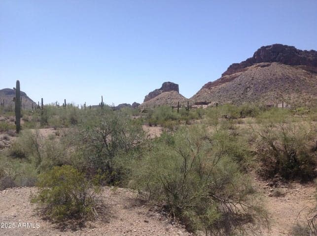 0 N Dolores Place #'_', San Tan Valley, AZ