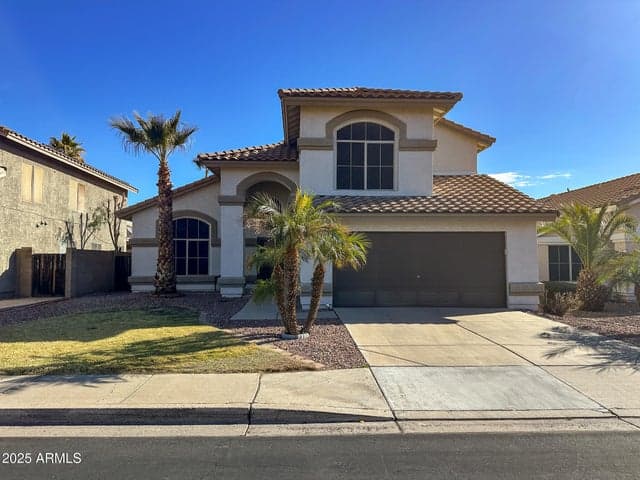 17311 N KIMBERLY Way, Surprise, AZ