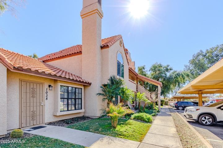 4901 E KELTON Lane #1025, Scottsdale, AZ