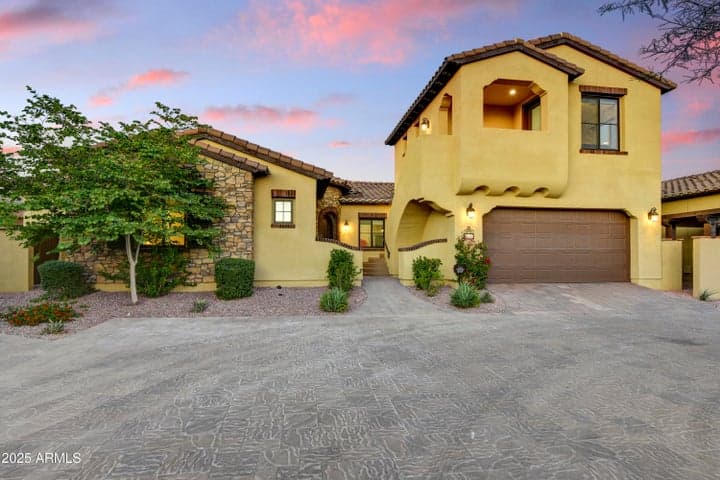 3173 S JACARANDA Court, Gold Canyon, AZ