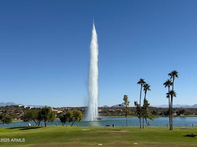 16819 E GUNSIGHT Drive #A6, Fountain Hills, AZ