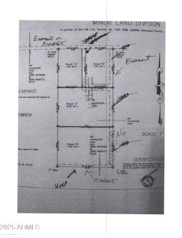 28401 N 258TH Avenue #A, Wittmann, AZ