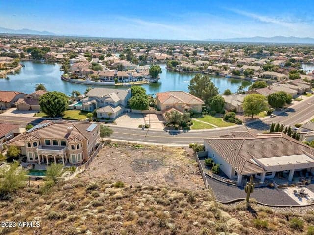 5516 W MELINDA Lane #45, Glendale, AZ