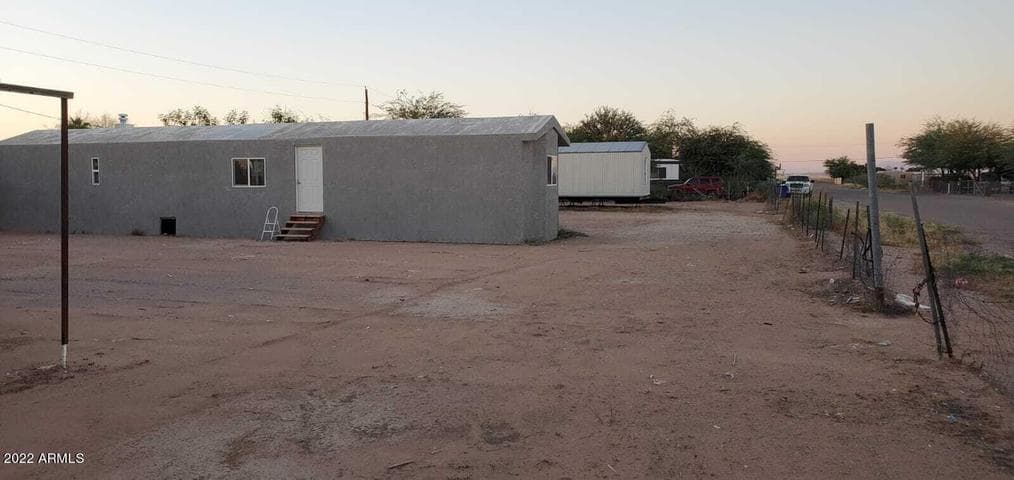 4636 N APACHE Drive, Casa Grande, AZ