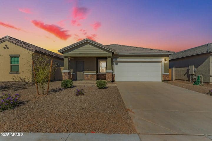 47662 W MELLEN Lane, Maricopa, AZ