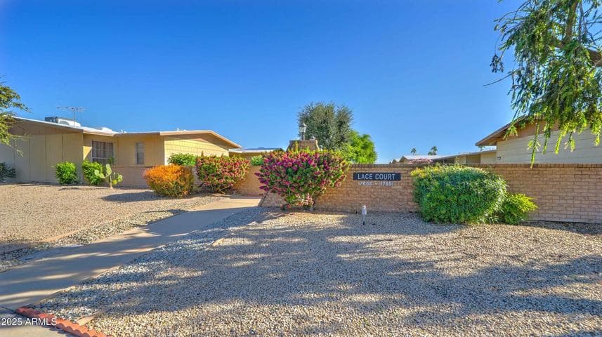 17651 N 99TH Drive, Sun City, AZ