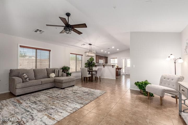 12788 W CHUCKS Avenue, Peoria, AZ