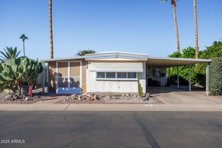 2100 N Trekell Rd Road #351, Casa Grande, AZ