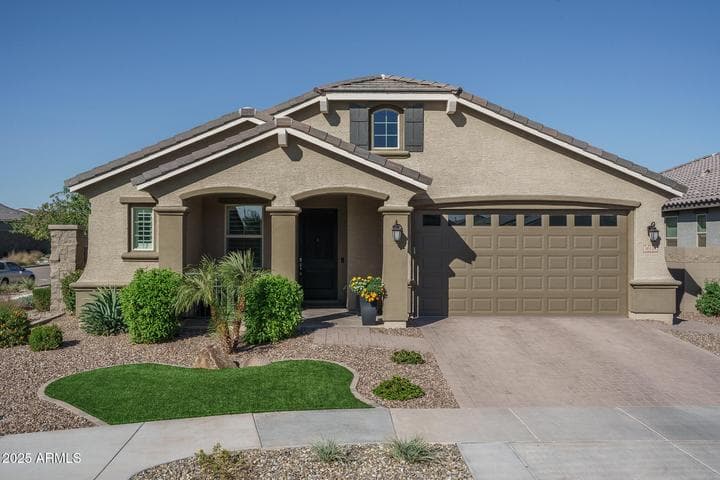 16118 W SAND HILLS Road, Surprise, AZ