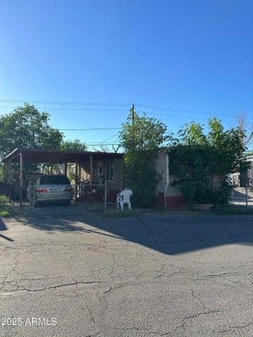 6430 W VAN BUREN Street #10, Phoenix, AZ