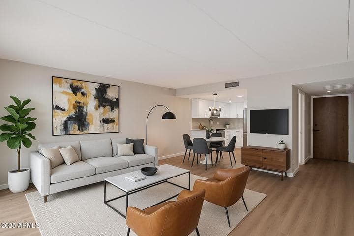 7930 E CAMELBACK Road #506, Scottsdale, AZ