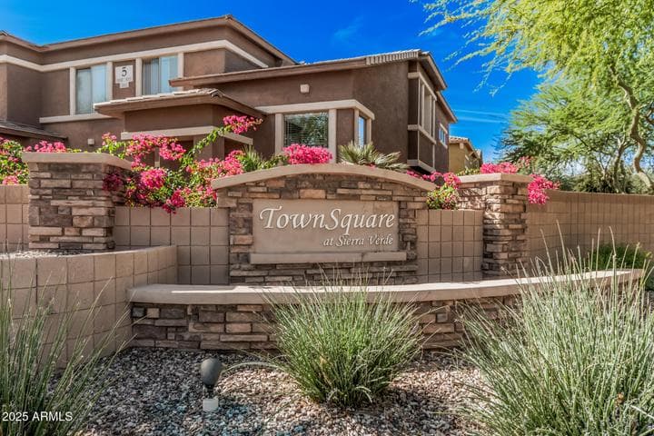 15240 N 142ND Avenue #1124, Surprise, AZ