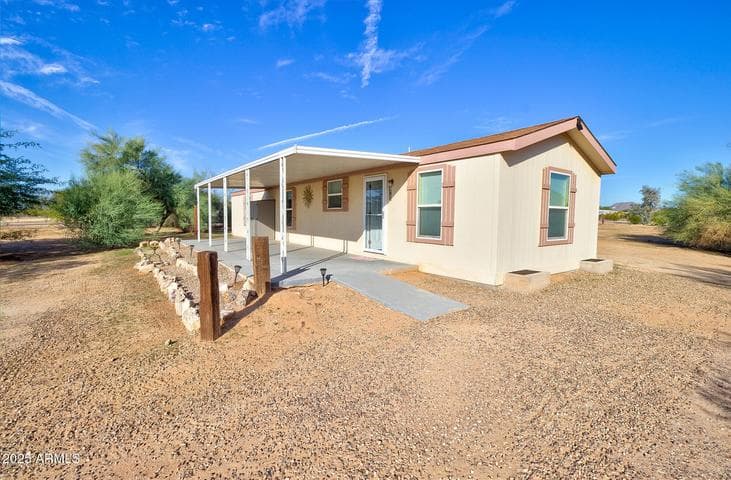 9730 W Rosemead Drive, Casa Grande, AZ