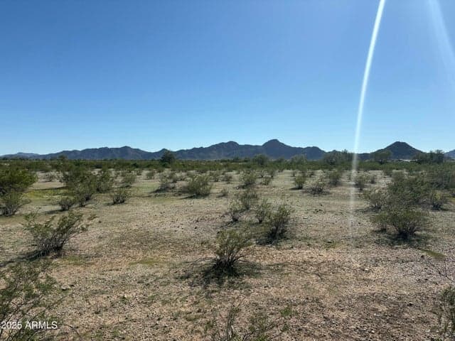 0 S 185th Ave Lot C -- #C, Buckeye, AZ