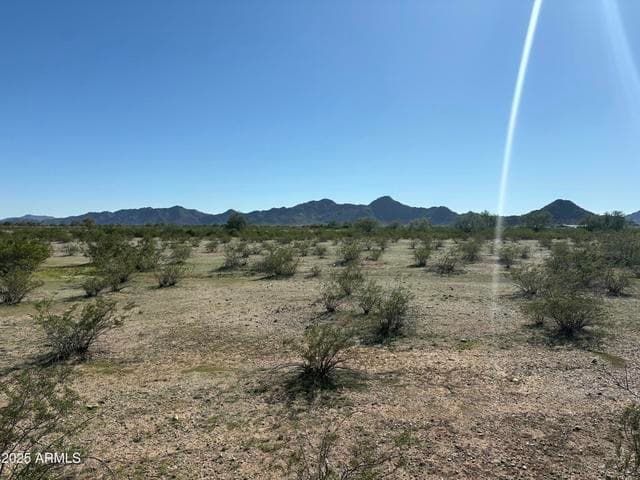 0 S 185th Ave Lot D -- #D, Buckeye, AZ