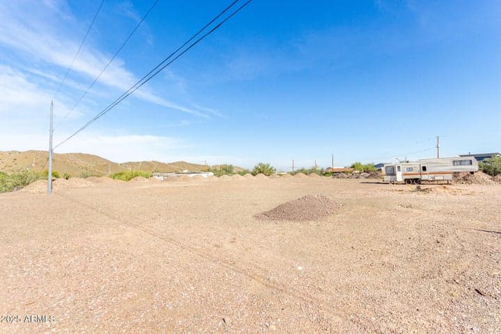 11620 S 37TH Avenue #15, Laveen, AZ
