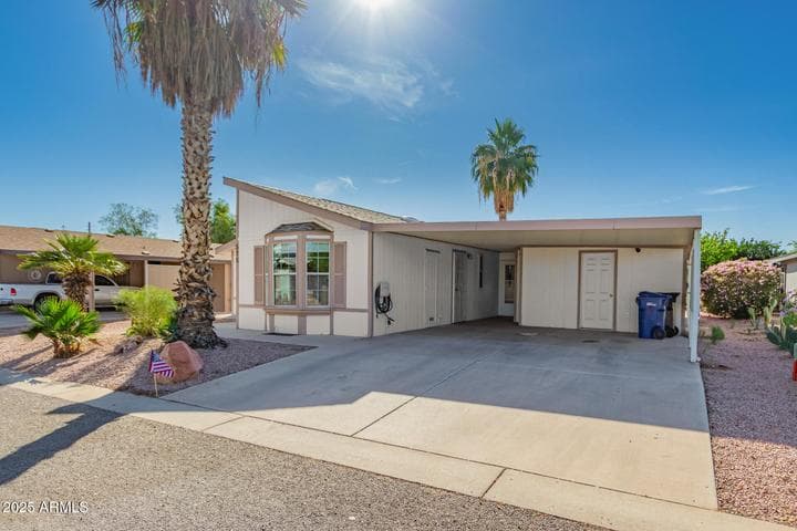 8500 E SOUTHERN Avenue #576, Mesa, AZ