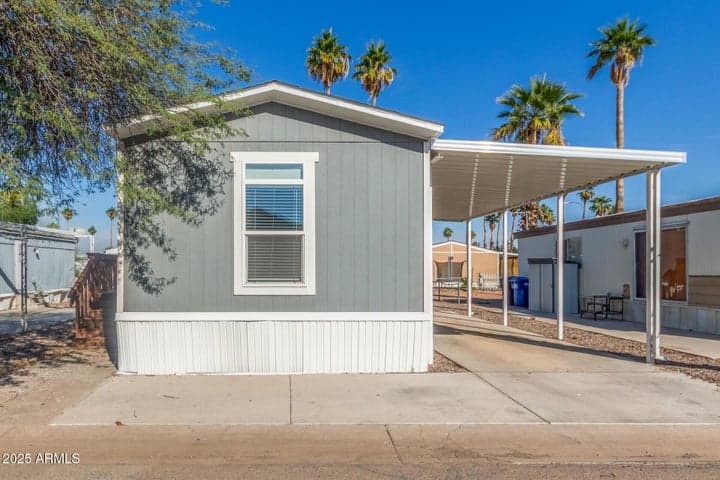 2060 N CENTER Street #238, Mesa, AZ
