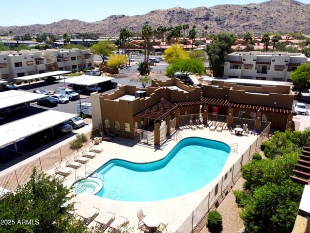 3434 E BASELINE Road #246, Phoenix, AZ