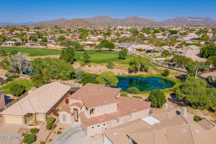 2607 N PLATINA Circle, Mesa, AZ