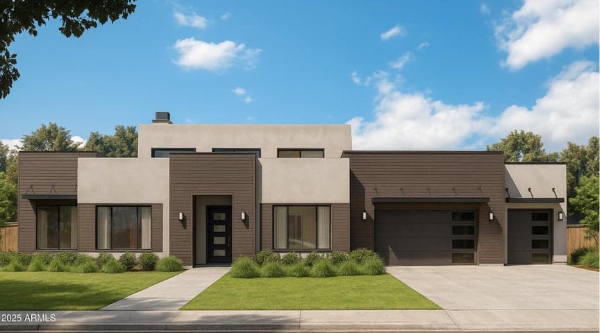 36245 Sweet Carol Lane, Carefree, AZ