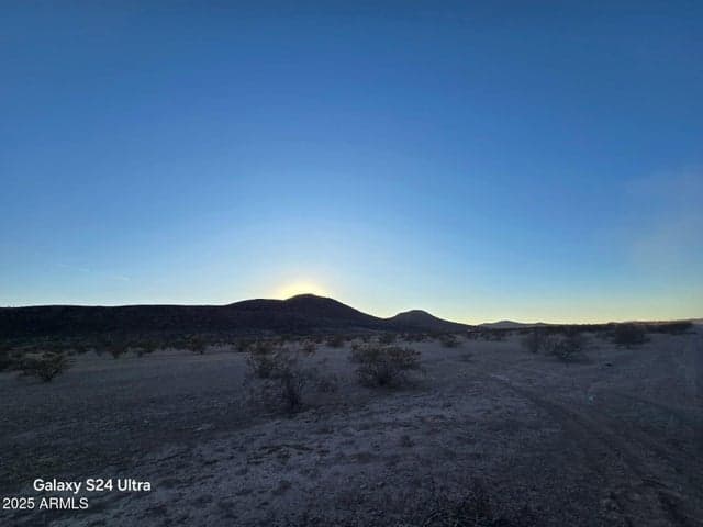 165XX S Burger Street #Lot B, Tonopah, AZ