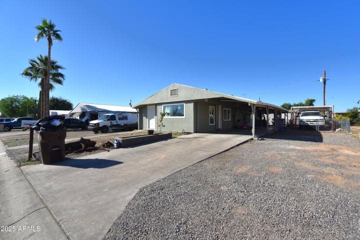 672 S 93RD Way, Mesa, AZ
