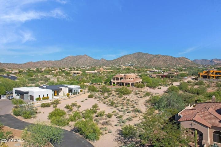 3545 N LADERA Circle #5, Mesa, AZ