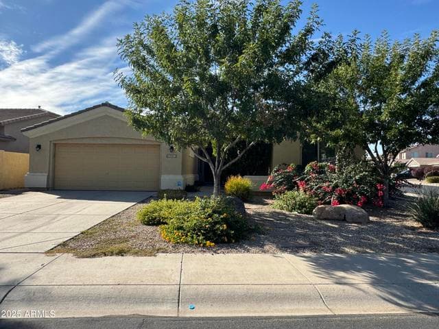16528 N 181ST Drive, Surprise, AZ