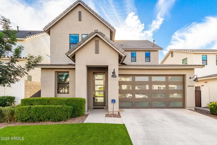 34940 N AUGITE Way, San Tan Valley, AZ