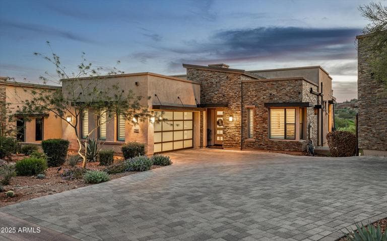 15941 E RIDGESTONE Drive, Fountain Hills, AZ