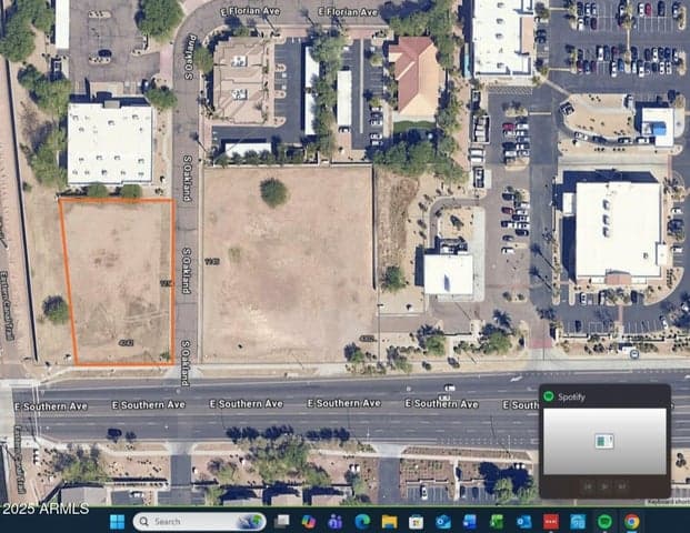 1150 S OAKLAND Street #2, Mesa, AZ