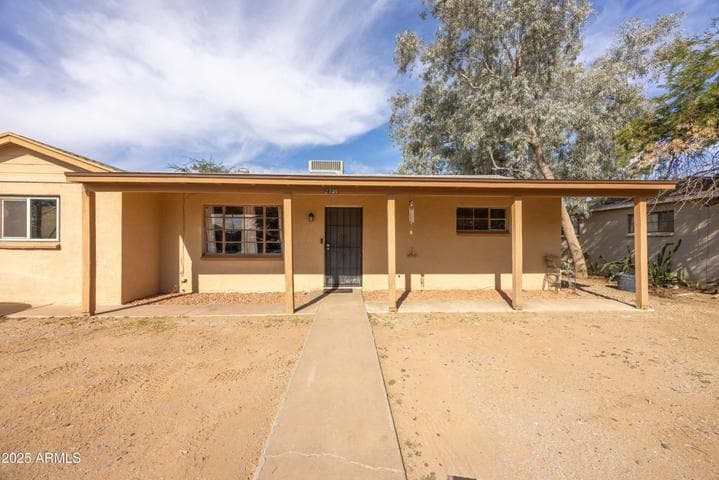 2736 W EL CAMINITO Drive, Phoenix, AZ