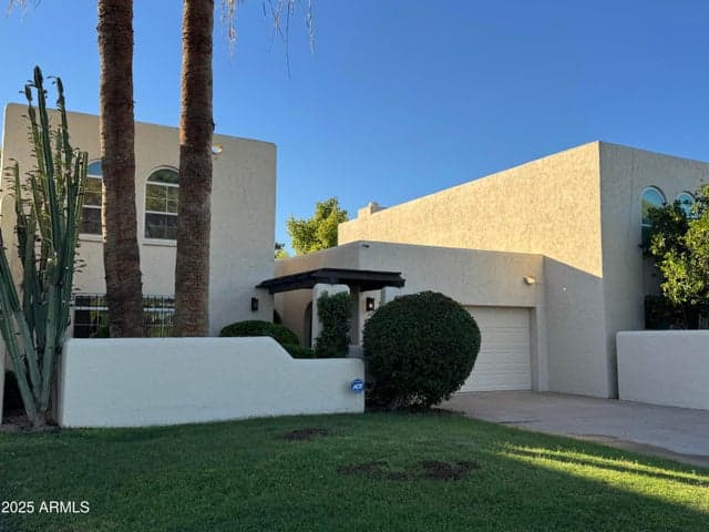 1009 N VILLA NUEVA Drive, Litchfield Park, AZ
