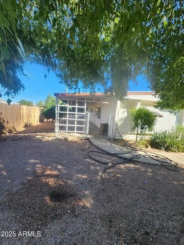 671 S ELLSWORTH Road #A, Mesa, AZ