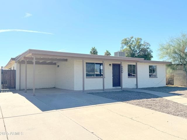 119 E Cholla Street, Casa Grande, AZ