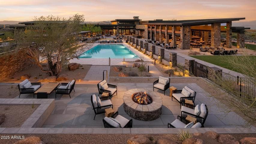 23634 N 125th Place, Scottsdale, AZ