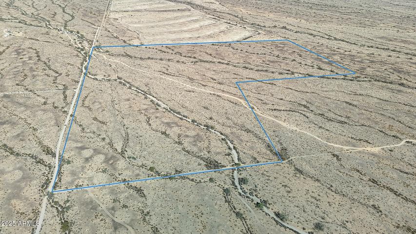 0 W Glendale Avenue #._., Tonopah, AZ