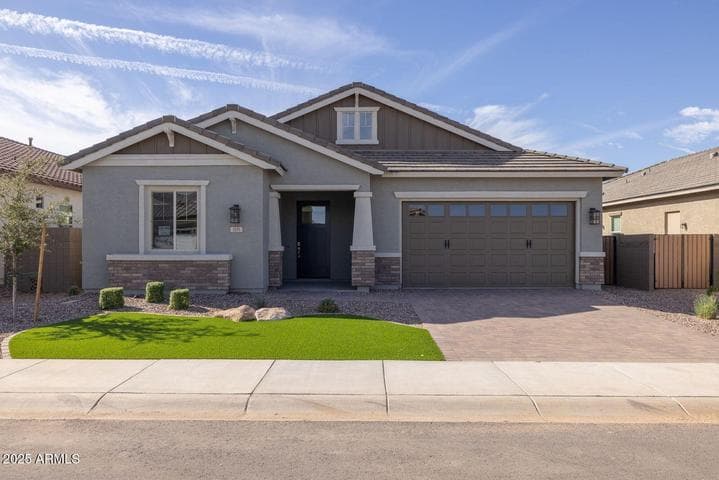 3191 W Santa Rosa Road, San Tan Valley, AZ