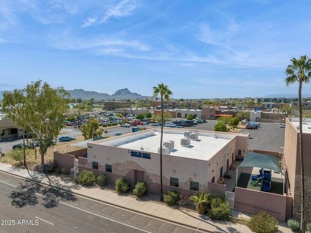 16901 E PALISADES Boulevard, Fountain Hills, AZ