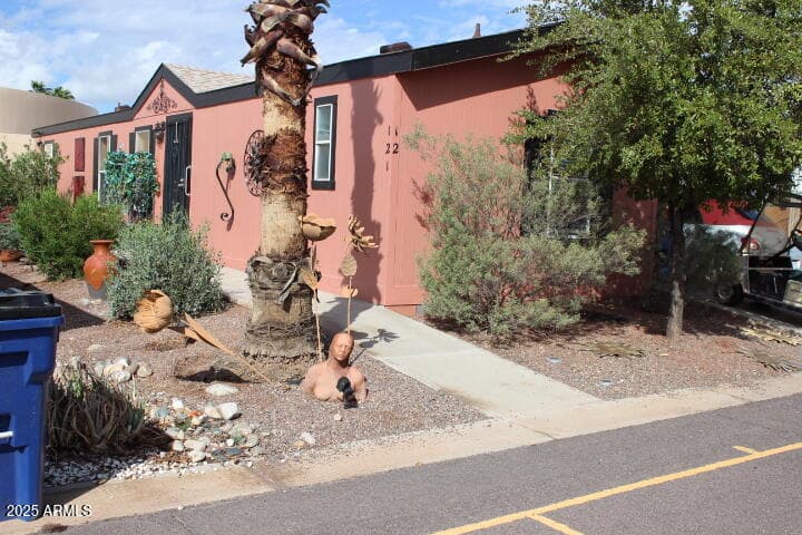 2208 W Baseline Avenue #121, Apache Junction, AZ